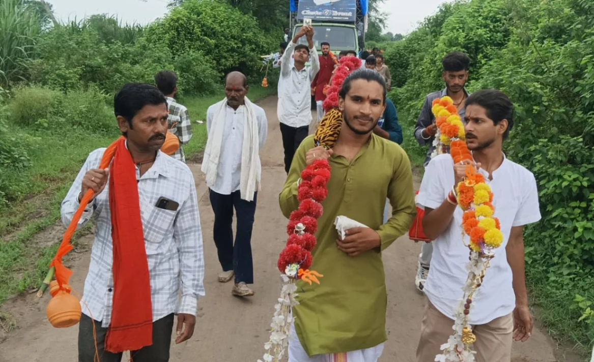 सांस्कृतिक कार्यक्रमों, भव्य लाइट एंड साउंड शो और गाला डिनर से सजेगी माण्डू की शाम